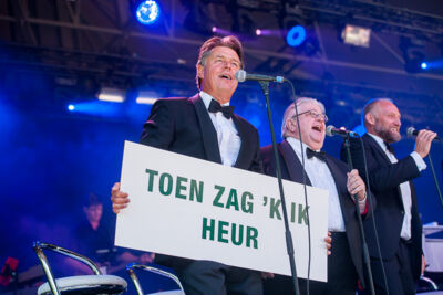 Grungblavers @ OLT Rivierenhof, picture 42, photographed by Goele Bormans - FrontView Magazine