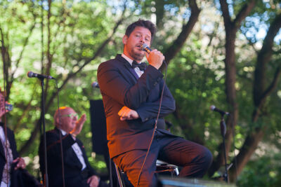 Grungblavers @ OLT Rivierenhof, picture 46, photographed by Goele Bormans - FrontView Magazine