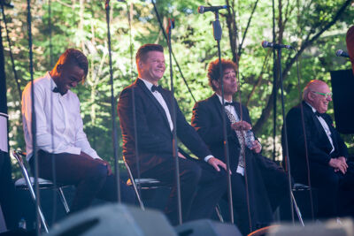 Grungblavers @ OLT Rivierenhof, picture 47, photographed by Goele Bormans - FrontView Magazine