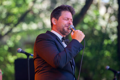 Grungblavers @ OLT Rivierenhof, picture 54, photographed by Goele Bormans - FrontView Magazine
