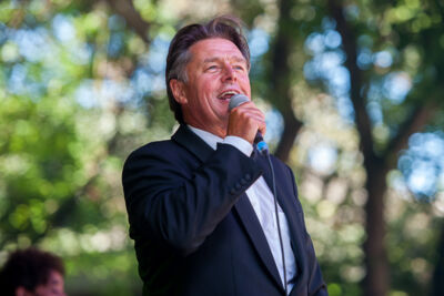 Grungblavers @ OLT Rivierenhof, picture 56, photographed by Goele Bormans - FrontView Magazine