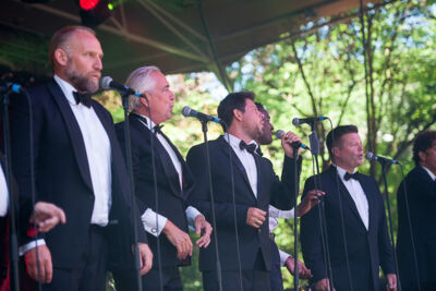 Grungblavers @ OLT Rivierenhof, picture 57, photographed by Goele Bormans - FrontView Magazine