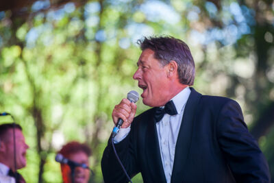 Grungblavers @ OLT Rivierenhof, picture 62, photographed by Goele Bormans - FrontView Magazine