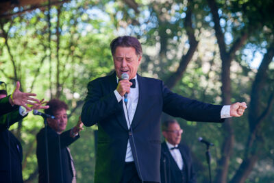 Grungblavers @ OLT Rivierenhof, picture 63, photographed by Goele Bormans - FrontView Magazine