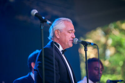 Grungblavers @ OLT Rivierenhof, picture 64, photographed by Goele Bormans - FrontView Magazine