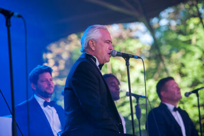 Grungblavers @ OLT Rivierenhof, picture 65, photographed by Goele Bormans - FrontView Magazine
