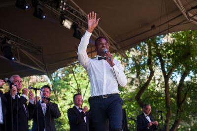 Grungblavers @ OLT Rivierenhof, picture 67, photographed by Goele Bormans - FrontView Magazine