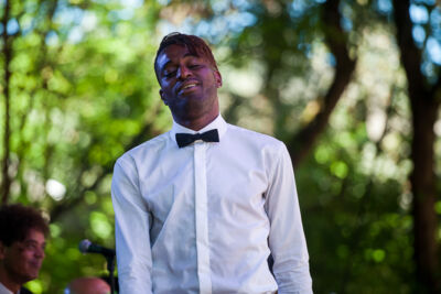 Grungblavers @ OLT Rivierenhof, picture 69, photographed by Goele Bormans - FrontView Magazine