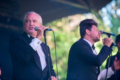 Grungblavers @ OLT Rivierenhof, picture 77, photographed by Goele Bormans - FrontView Magazine
