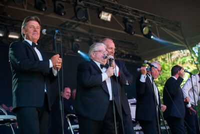 Grungblavers @ OLT Rivierenhof, picture 81, photographed by Goele Bormans - FrontView Magazine