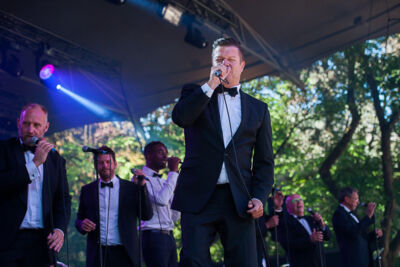 Grungblavers @ OLT Rivierenhof, picture 86, photographed by Goele Bormans - FrontView Magazine