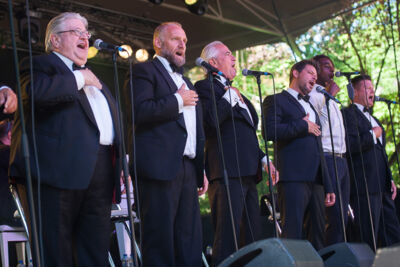 Grungblavers @ OLT Rivierenhof, picture 92, photographed by Goele Bormans - FrontView Magazine