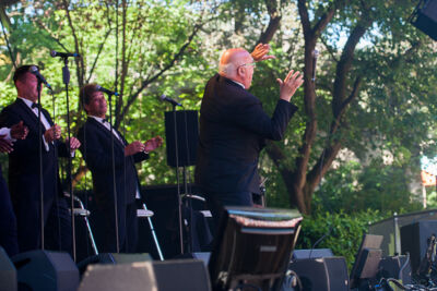 Grungblavers @ OLT Rivierenhof, picture 95, photographed by Goele Bormans - FrontView Magazine