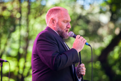 Grungblavers @ OLT Rivierenhof, picture 99, photographed by Goele Bormans - FrontView Magazine