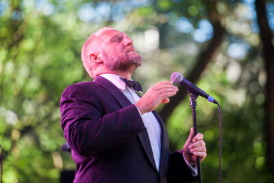 Grungblavers @ OLT Rivierenhof, picture 100, photographed by Goele Bormans - FrontView Magazine