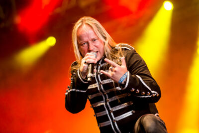 Almanac @ Summer Breeze 2016, picture 6, photographed by Dorien Goetschalckx - FrontView Magazine