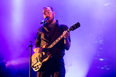 De Staat @ Pukkelpop 2016, foto 1, foto's door Frank Lambrechts - FrontView Magazine