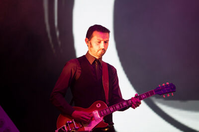 De Staat @ Pukkelpop 2016, foto 4, foto's door Frank Lambrechts - FrontView Magazine