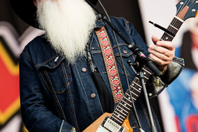 Eagles of Death Metal @ Pukkelpop 2016, foto 4, foto's door Frank Lambrechts - FrontView Magazine