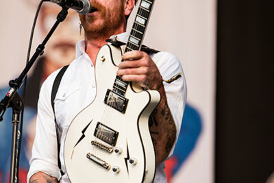 Eagles of Death Metal @ Pukkelpop 2016, foto 6, foto's door Frank Lambrechts - FrontView Magazine