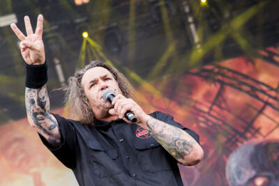 Exodus @ Summer Breeze 2016, foto 12, foto's door Dorien Goetschalckx - FrontView Magazine
