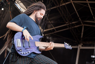 Monuments @ Summer Breeze 2016, picture 6, photographed by Dorien Goetschalckx - FrontView Magazine