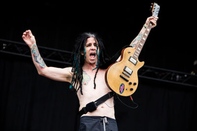 NOFX @ Pukkelpop 2016, picture 5, photographed by Frank Lambrechts - FrontView Magazine