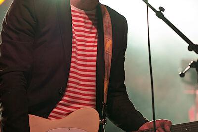 Silke & The Expendables @ Engie Parties Kapellen, picture 23, photographed by James Van Roosbroeck - FrontView Magazine