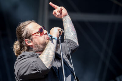 Toxpack @ Summer Breeze 2016, picture 6, photographed by Dorien Goetschalckx - FrontView Magazine
