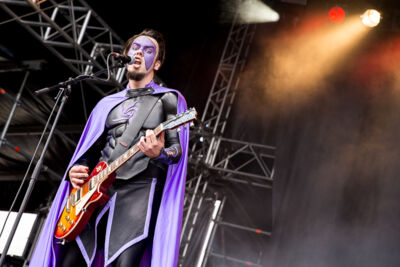 Grailknights @ Summer Breeze 2016, picture 12, photographed by Dorien Goetschalckx - FrontView Magazine