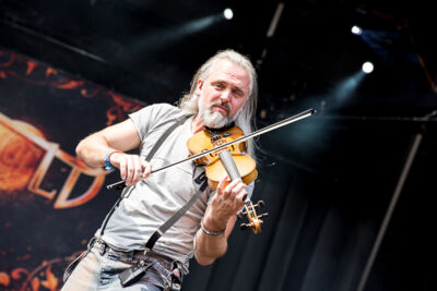 Versengold @ Summer Breeze 2016, picture 9, photographed by Dorien Goetschalckx - FrontView Magazine