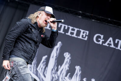 At The Gates @ Summer Breeze 2016, picture 3, photographed by Dorien Goetschalckx - FrontView Magazine
