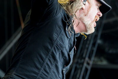 At The Gates @ Summer Breeze 2016, picture 9, photographed by Dorien Goetschalckx - FrontView Magazine