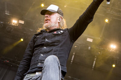 At The Gates @ Summer Breeze 2016, picture 13, photographed by Dorien Goetschalckx - FrontView Magazine