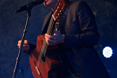 Bart Peeters @ OLT Rivierenhof, picture 6, photographed by James Van Roosbroeck - FrontView Magazine