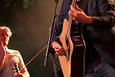Bart Peeters @ OLT Rivierenhof, picture 17, photographed by James Van Roosbroeck - FrontView Magazine