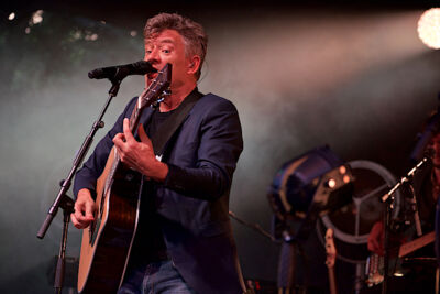 Bart Peeters @ OLT Rivierenhof, picture 18, photographed by James Van Roosbroeck - FrontView Magazine