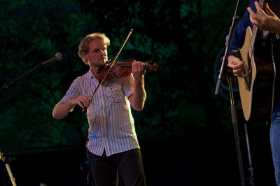 Bart Peeters @ OLT Rivierenhof, picture 20, photographed by James Van Roosbroeck - FrontView Magazine