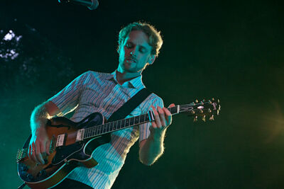 Bart Peeters @ OLT Rivierenhof, picture 41, photographed by James Van Roosbroeck - FrontView Magazine