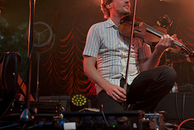 Bart Peeters @ OLT Rivierenhof, picture 43, photographed by James Van Roosbroeck - FrontView Magazine