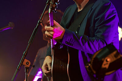 Bart Peeters @ OLT Rivierenhof, picture 52, photographed by James Van Roosbroeck - FrontView Magazine