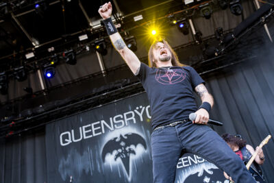 Queensrÿche @ Summer Breeze 2016, foto 12, foto's door Dorien Goetschalckx - FrontView Magazine