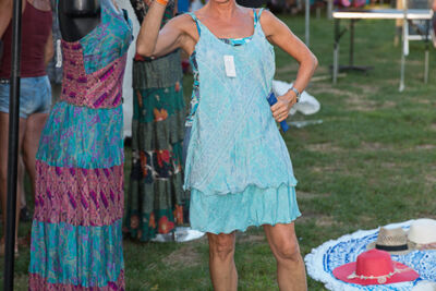 BoombalFestival Dag 1 Sfeer & Publiek @ Lovendegem, picture 1, photographed by Guy Danneels - FrontView Magazine