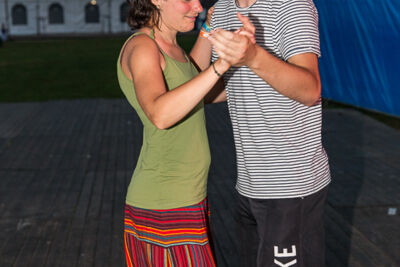 BoombalFestival Dag 1 Sfeer & Publiek @ Lovendegem, picture 9, photographed by Guy Danneels - FrontView Magazine