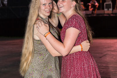 BoombalFestival Dag 1 Sfeer & Publiek @ Lovendegem, picture 15, photographed by Guy Danneels - FrontView Magazine