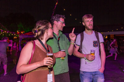 BoombalFestival Dag 1 Sfeer & Publiek @ Lovendegem, picture 23, photographed by Guy Danneels - FrontView Magazine