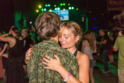 BoombalFestival Dag 1 Sfeer & Publiek @ Lovendegem, picture 41, photographed by Guy Danneels - FrontView Magazine