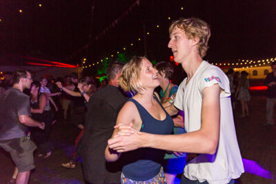 BoombalFestival Dag 1 Sfeer & Publiek @ Lovendegem, picture 55, photographed by Guy Danneels - FrontView Magazine
