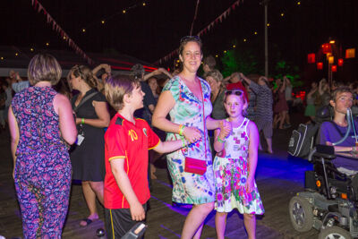 BoombalFestival Dag 1 Sfeer & Publiek @ Lovendegem, picture 58, photographed by Guy Danneels - FrontView Magazine