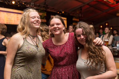 BoombalFestival Dag 1 Sfeer & Publiek @ Lovendegem, picture 66, photographed by Guy Danneels - FrontView Magazine